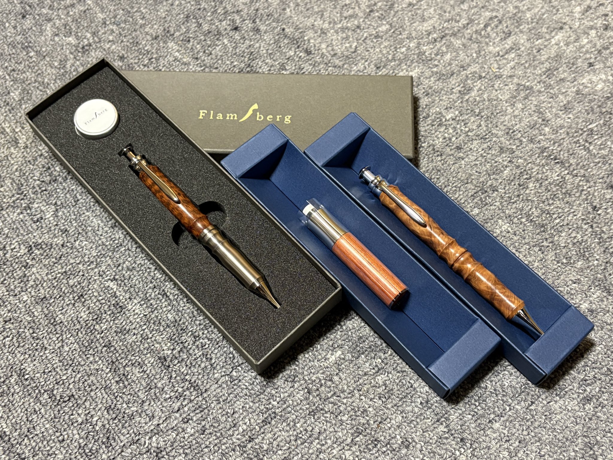 Flamberg ふらんべるく (@Flamberg200) / X