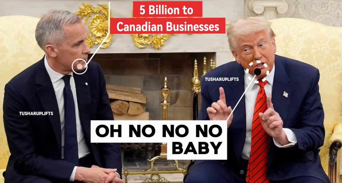 Drill baby Drill 🤡#tarrifs #DonaldTrumpTariffs #MarkCarney