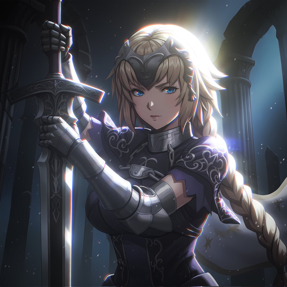 Giving an avi Twitter header and yt header also with a wallpaper for a cheap discount dm me if interested 

Rt to show support towards me 🌹