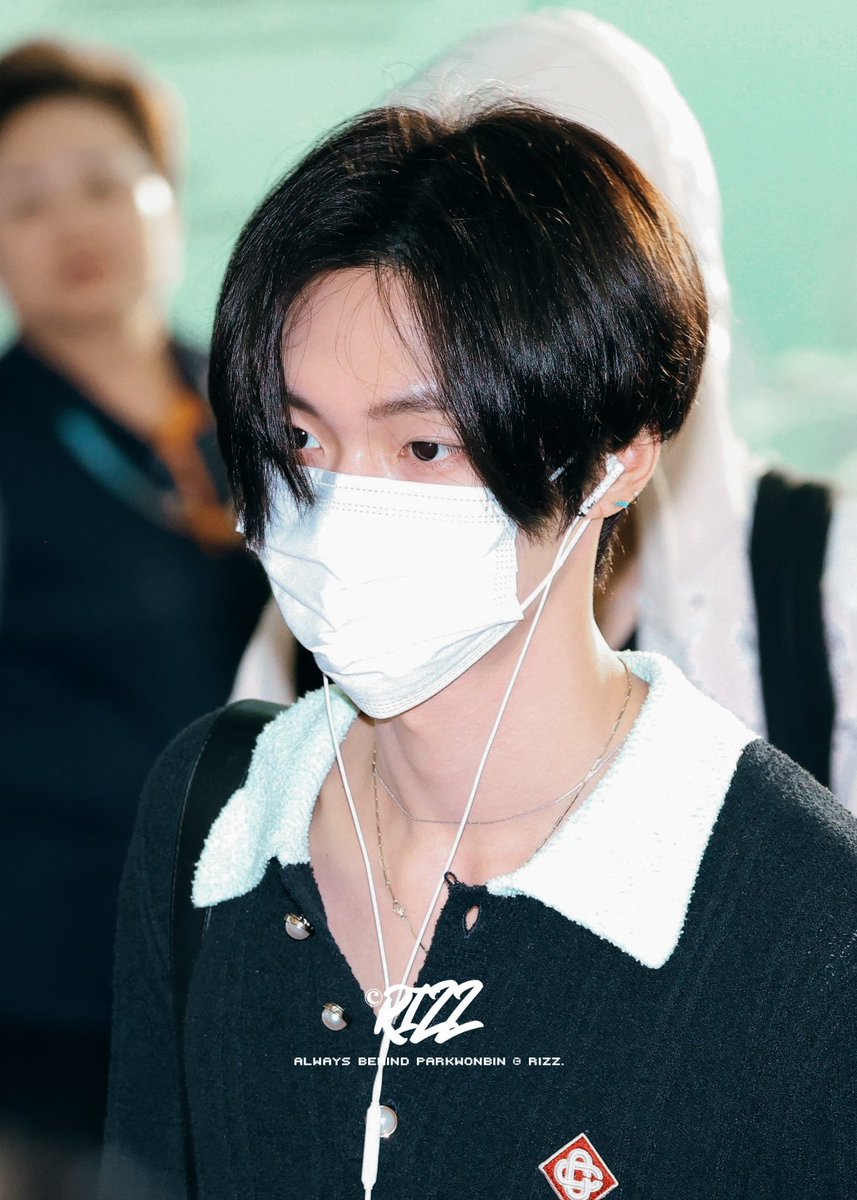 250906 🛫 #원빈 #WONBIN #라이즈 #RIIZE