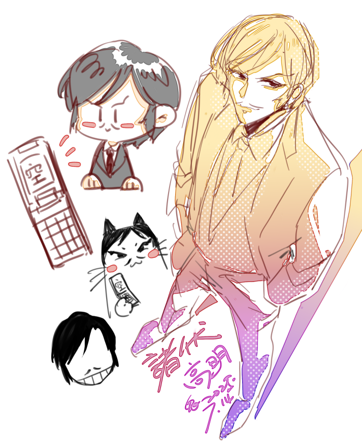 salnick128's tweet photo. 最近画的高明❤
#名探偵コナン #諸伏高明 #fanart #myart #M28 https://t.co/bvMSyhn46f