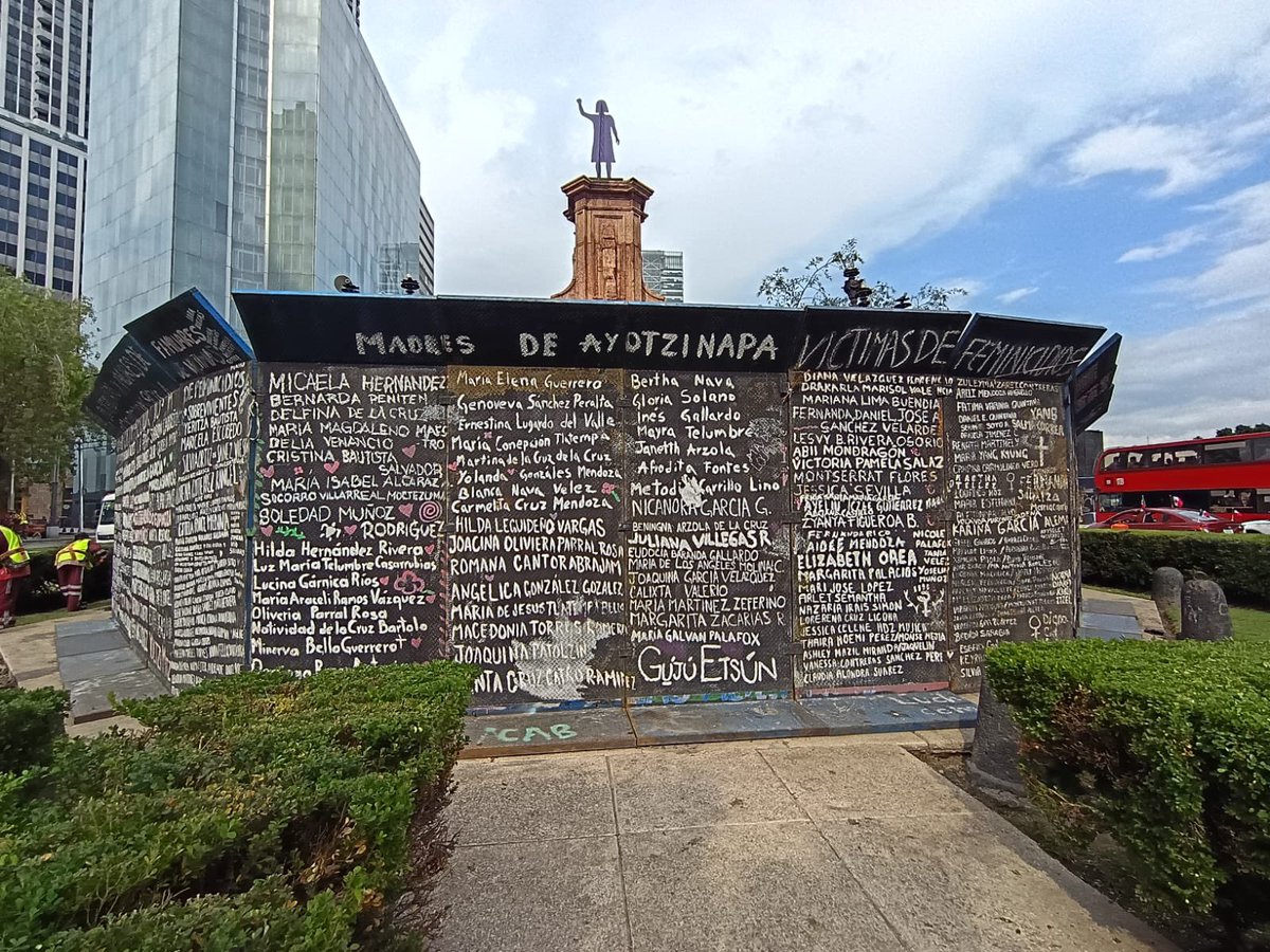 SEGOB CDMX tweet media