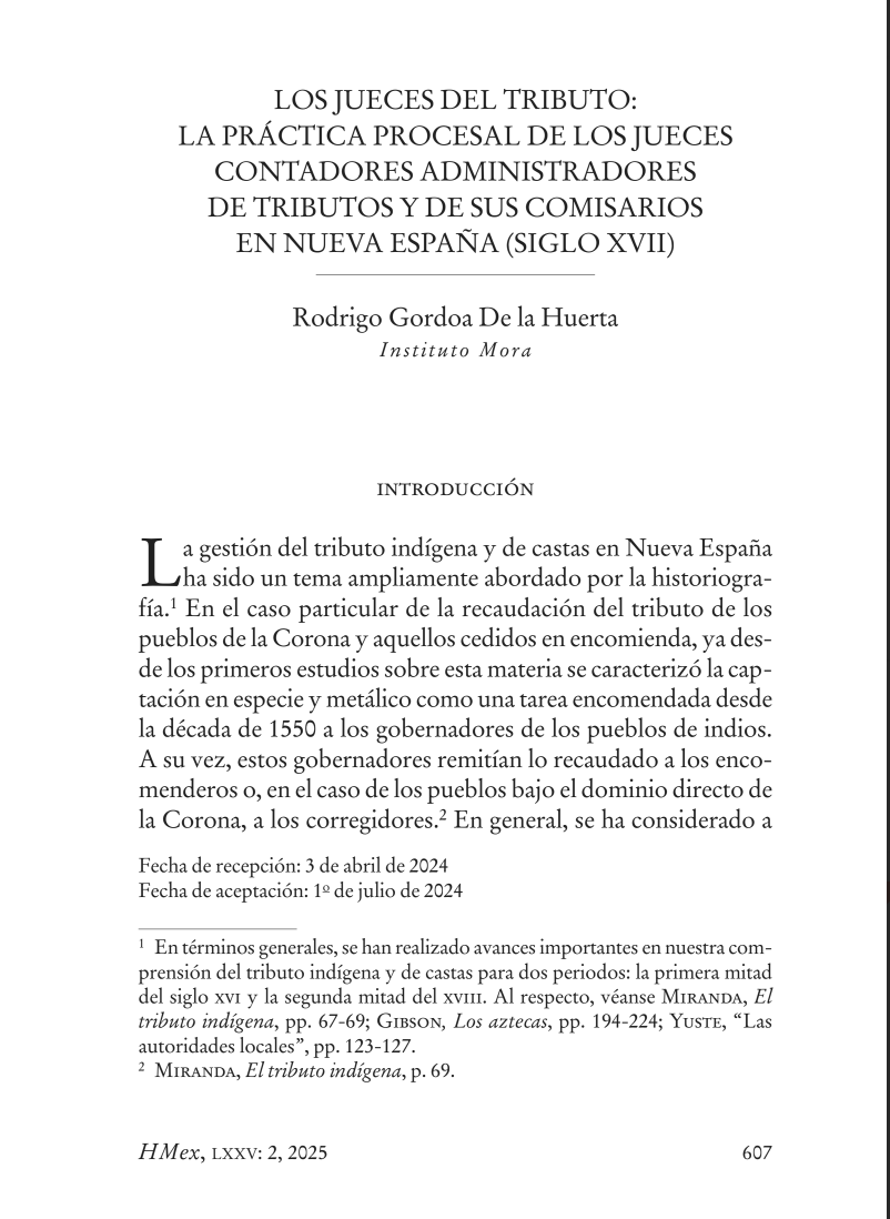 Rodrigo Gordoa de la Huerta tweet media