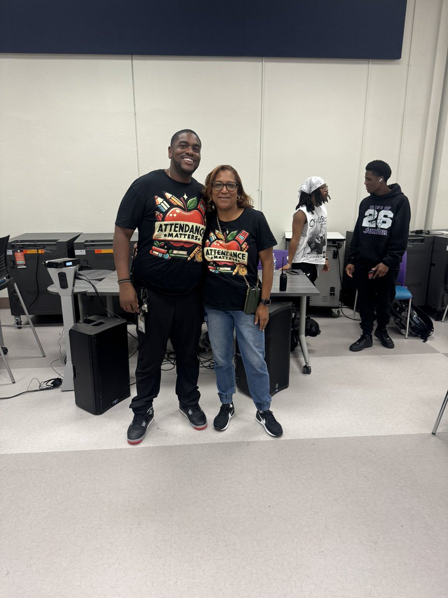 Major Jones, Ed. S tweet media