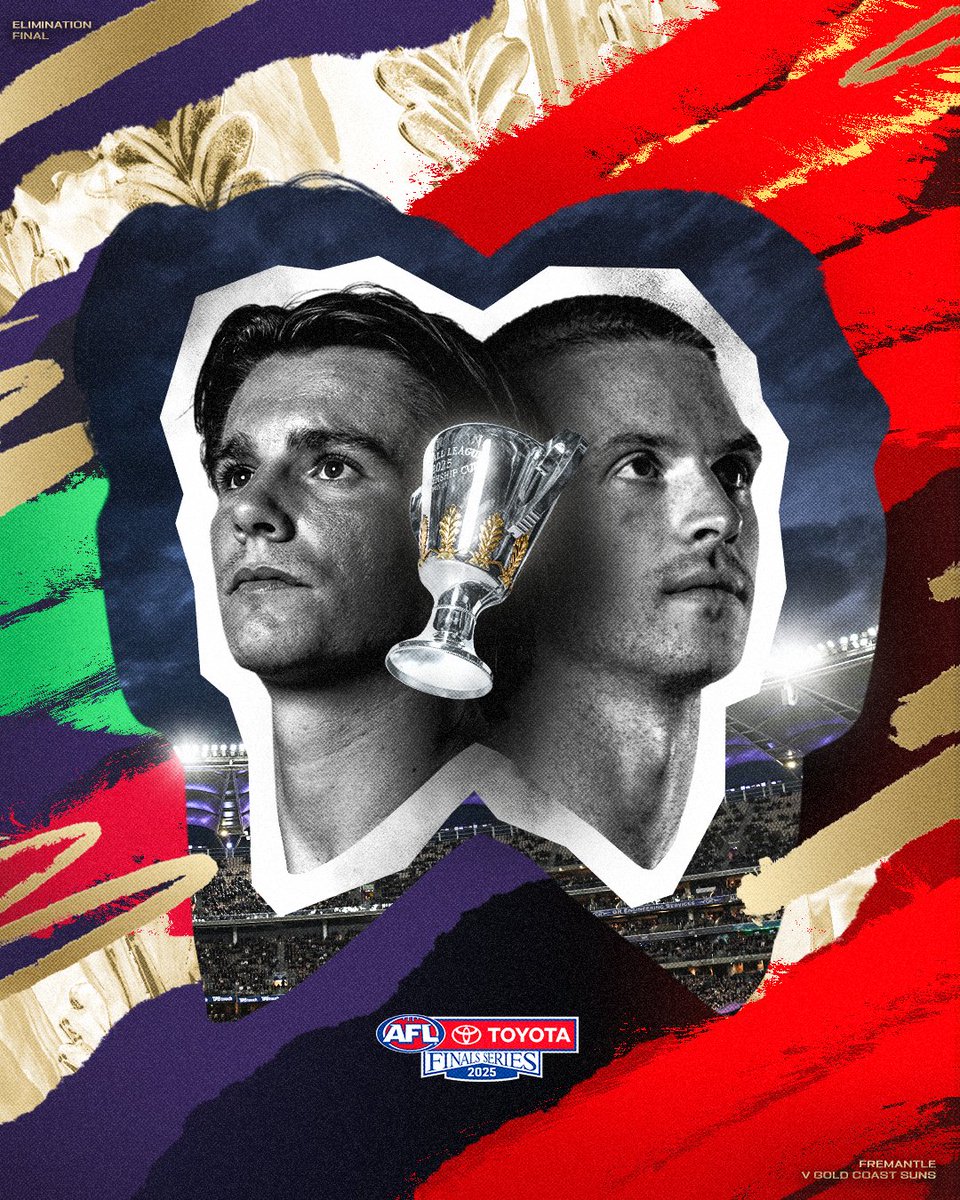 AFL tweet media