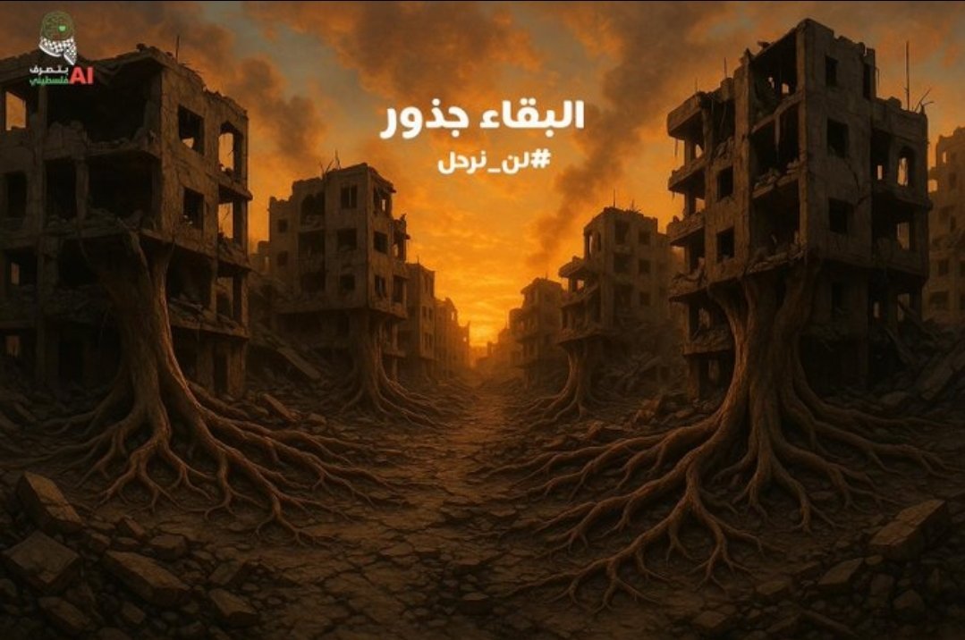 والله ي نتن يمعر،،ص

#مش_طالعين 
#لن_نرحل