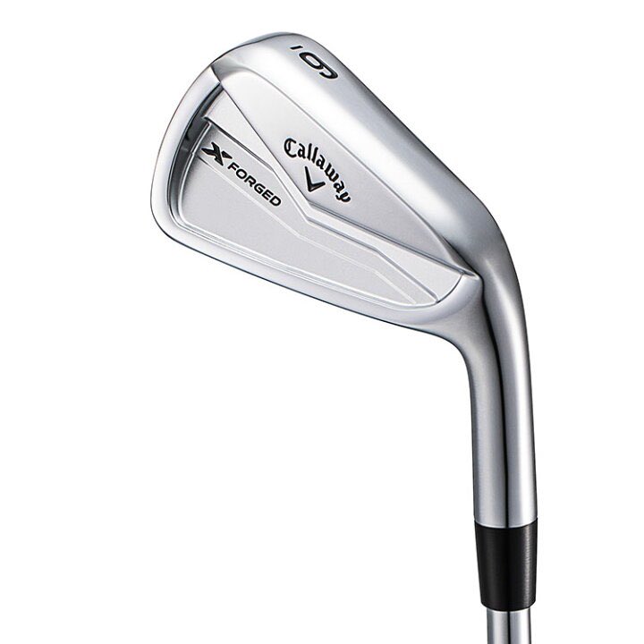 callaway - Search / X