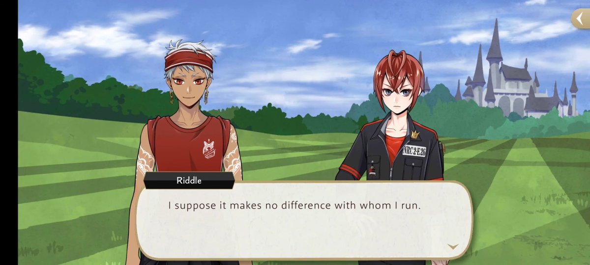 it's more than just the infantalization, its the expectation that klm's going to watch his words when no one does the same for him. klm beat rdl here but unlike klm ignoring all the times rdl said shit like this (to which klm only questioned with "hm?"), rdl got+