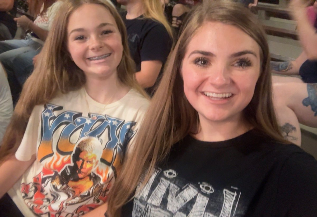 bomadden's tweet image. Ready for #WWESpartanburg