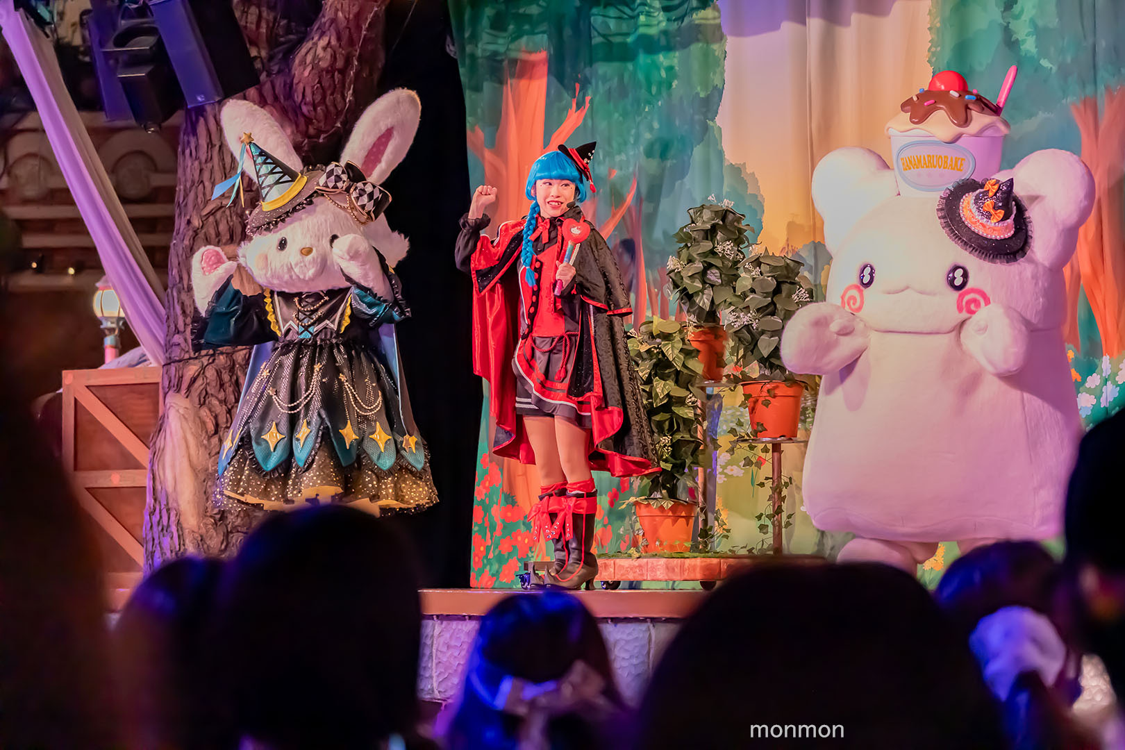 ♡monmonさま♡ まん様とWithLIVEしません~？