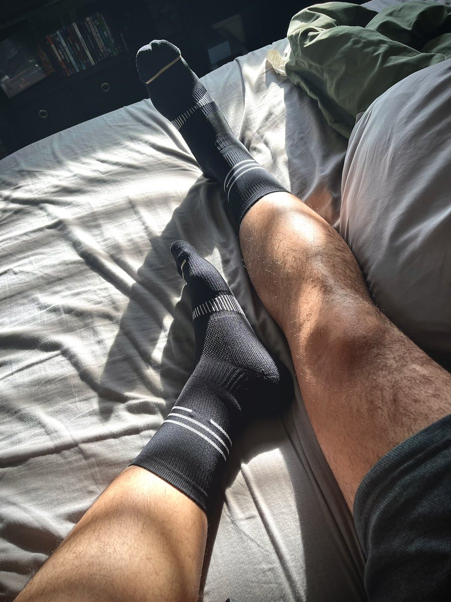 In need of a rub. Any takers?