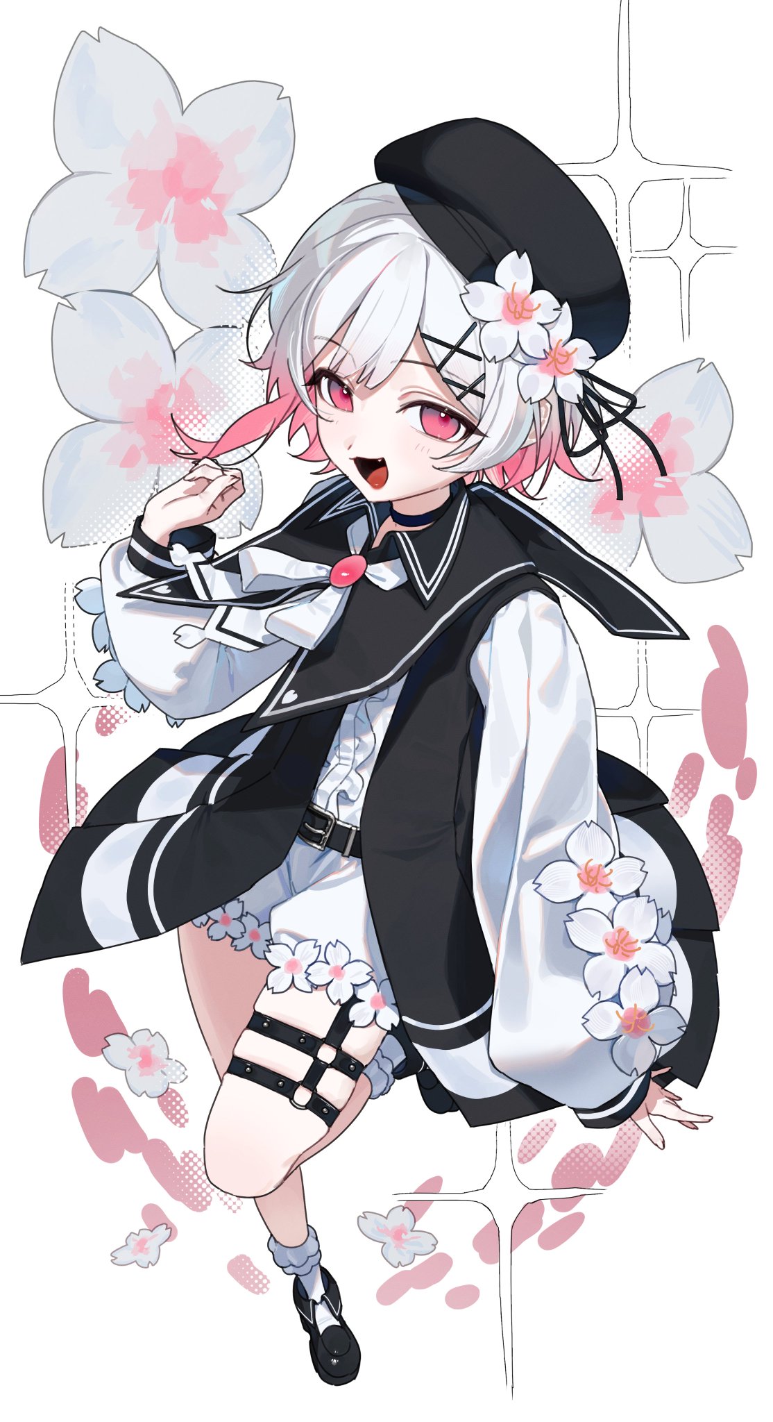 D:kou︎‎✨️ on X: 