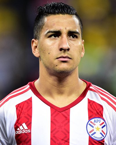 Porque vos también sos parte de este grupo que le dio una alegría inmensa a todo un país. Paraguay al mundial después de 16 años😭🇵🇾