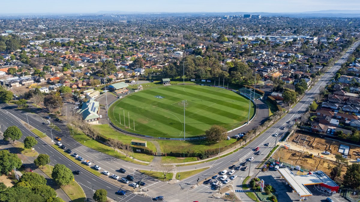 Box Hill Hawks tweet media