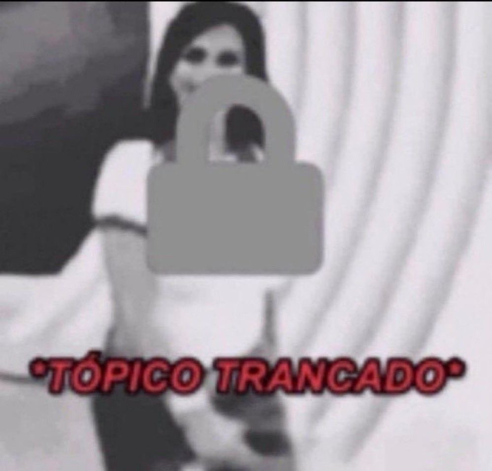 Não dou conta dos ataques a mim durante as pautas dos almoços no escritório 
Falei “nossa hj na academia passou na minha frente um cara tão gato e gostoso  que me deu T e dismorfia de imagem ao msm tempo”
E só soltaram “isso não eh dismorfia não amr isso é inveja”