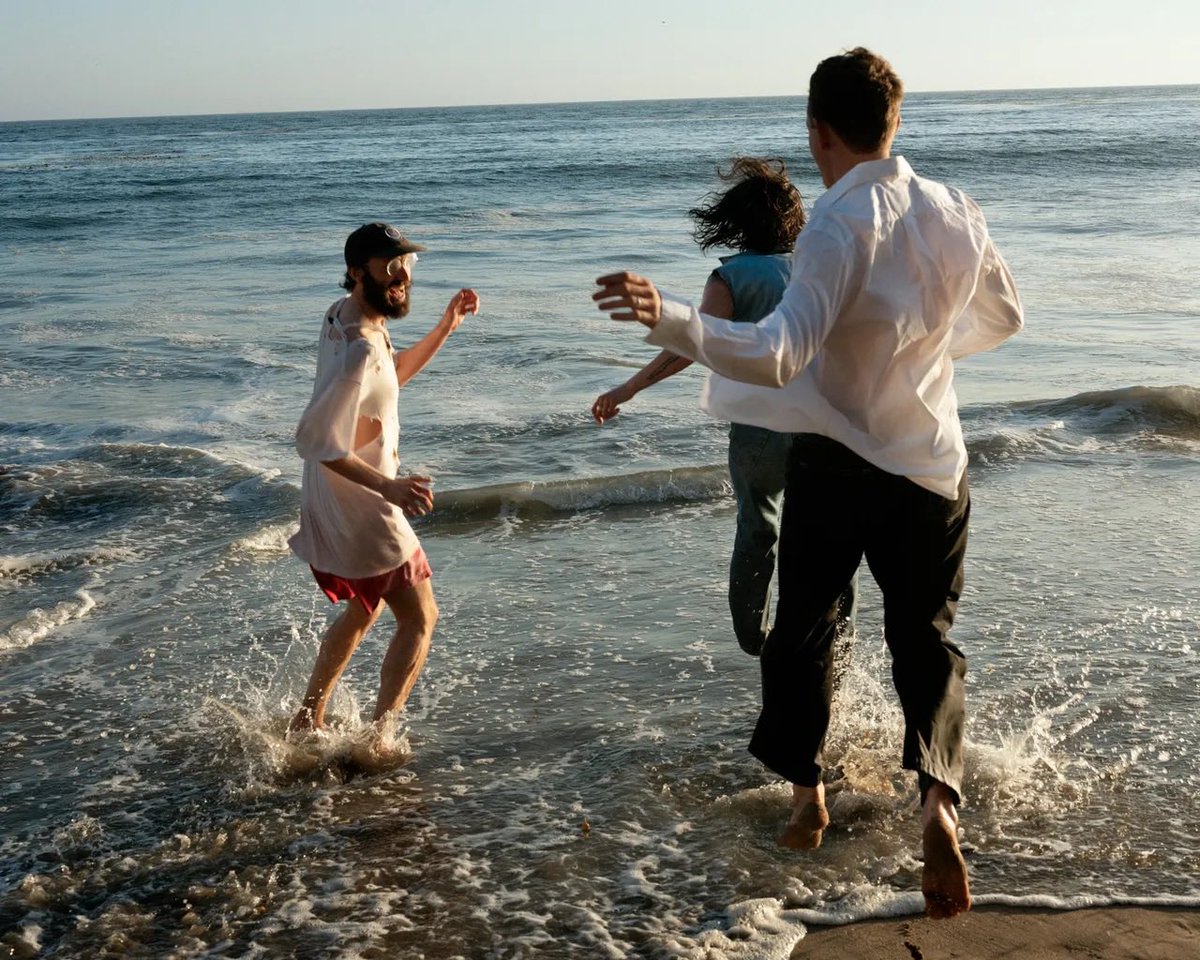 how making your worst music yet feels