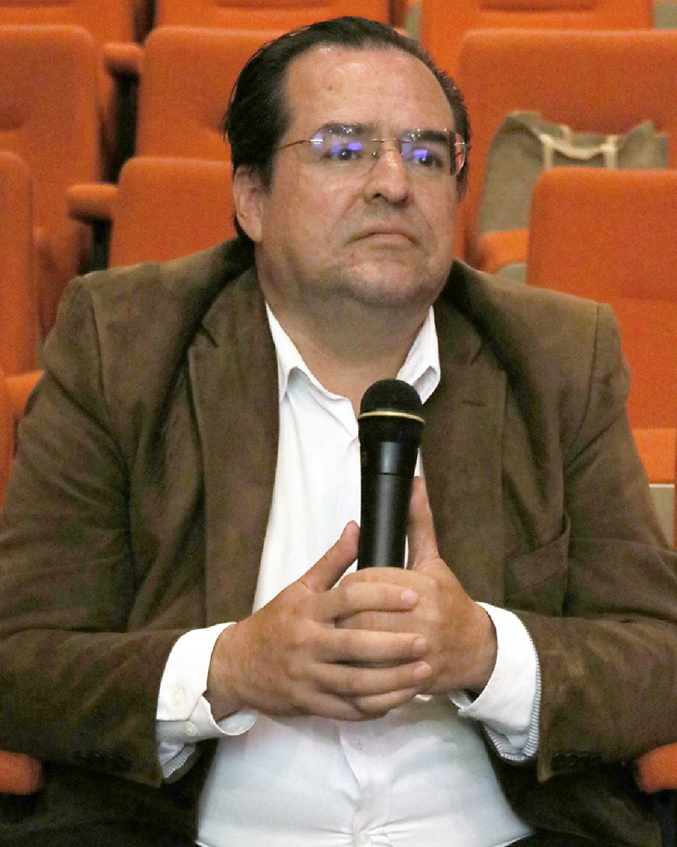 📢📢📢 #EstaSemanaEnLaBNMyHNM se llevó a cabo la "Conferencia magistral: La catalogación y estudio de las fuentes poéticas incunables".