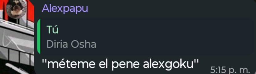 Amigo?