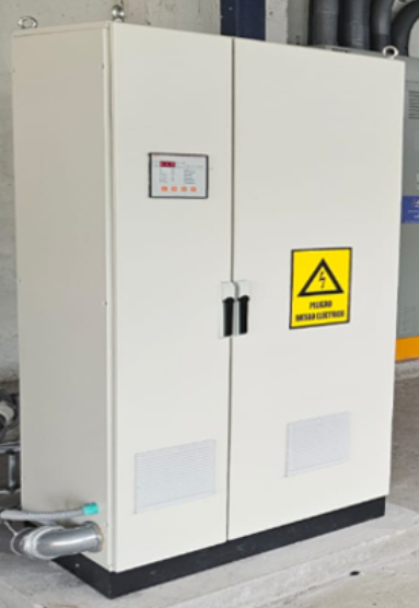 iLTech_panama's tweet image. ⚡ Optimiza tu energía, reduce tus costos ⚡

⚡ Evita recargos, optimiza tu energía con Bancos de Capacitores de ILTECHPANAMA.

🔋 Más eficiencia, menos costos: Bancos de Capacitores by ILTECHPANAMA.

💡 La energía inteligente empieza con un Banco de Capacitores.