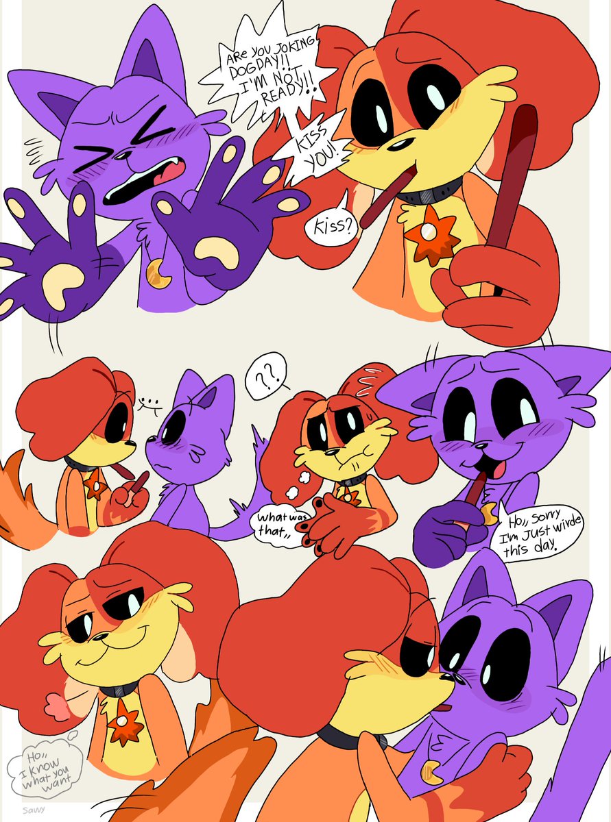 Savvy 🎀 tweet media