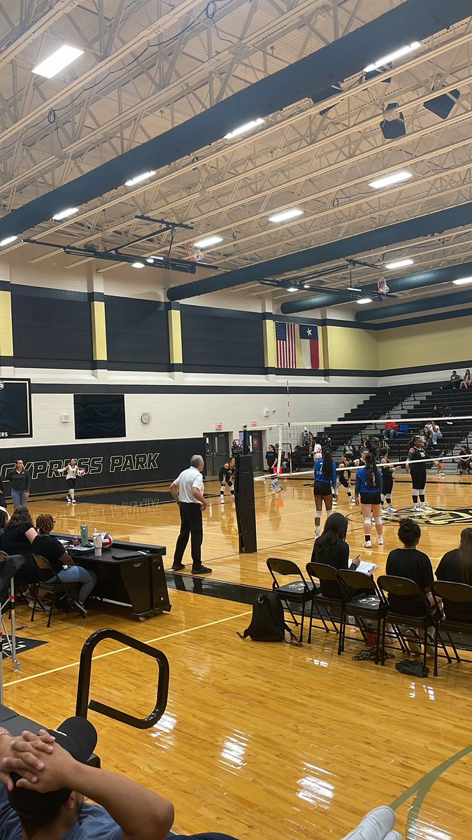 CyPark Tiger Hoops tweet media