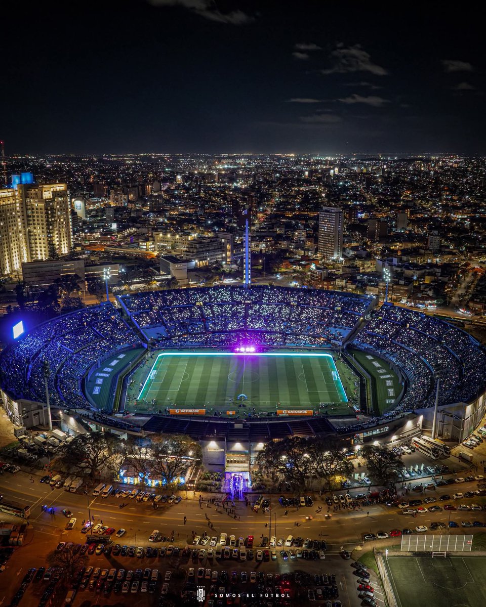 SAG Fútbol tweet media