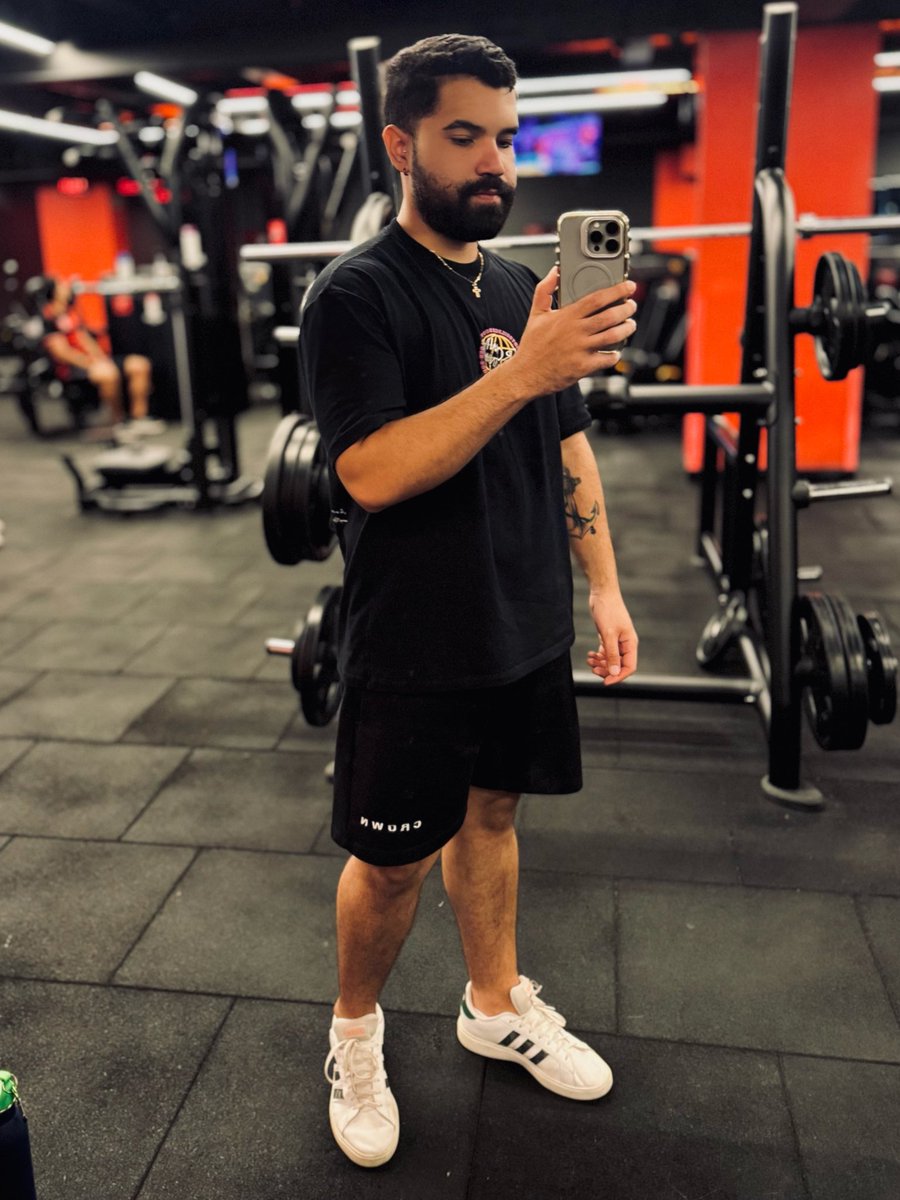 ☑️ Semana concluída com sucesso