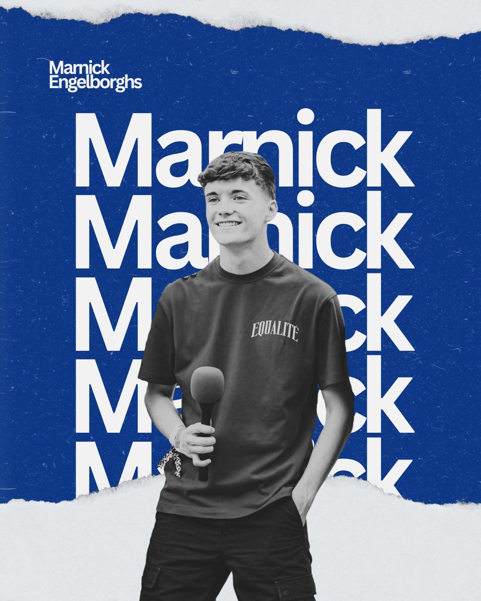Marnick 🇧🇪 tweet media
