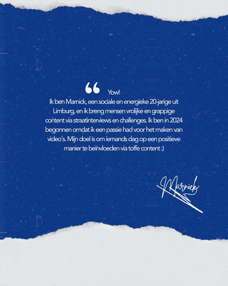 Marnick 🇧🇪 tweet media