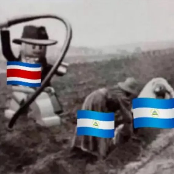 lo único que espero en el partido de hoy