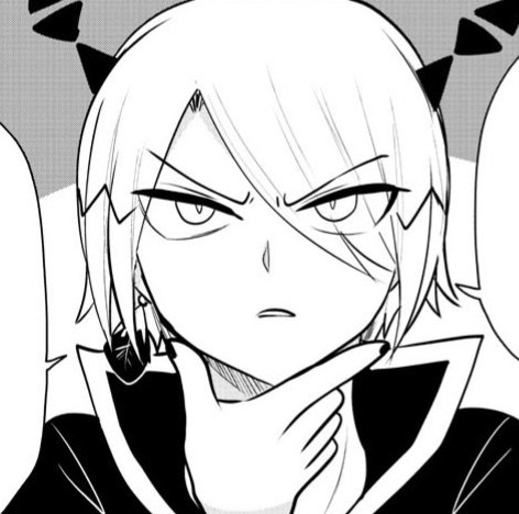 "แบบนี้คาโนะคุงก็ปลอมตัวไปแกล้งคนอื่นได้น่ะสิ ฟังดูน่าสนุกชะมัดเลย"

"แล้วปกติ.. นายใช้มันทำอะไรหรอ"