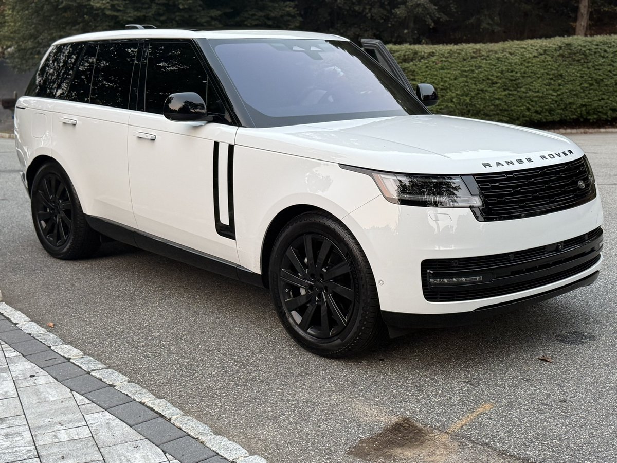 She made me a father so it’s only right i put her in a big body. 

Happy Push Gift