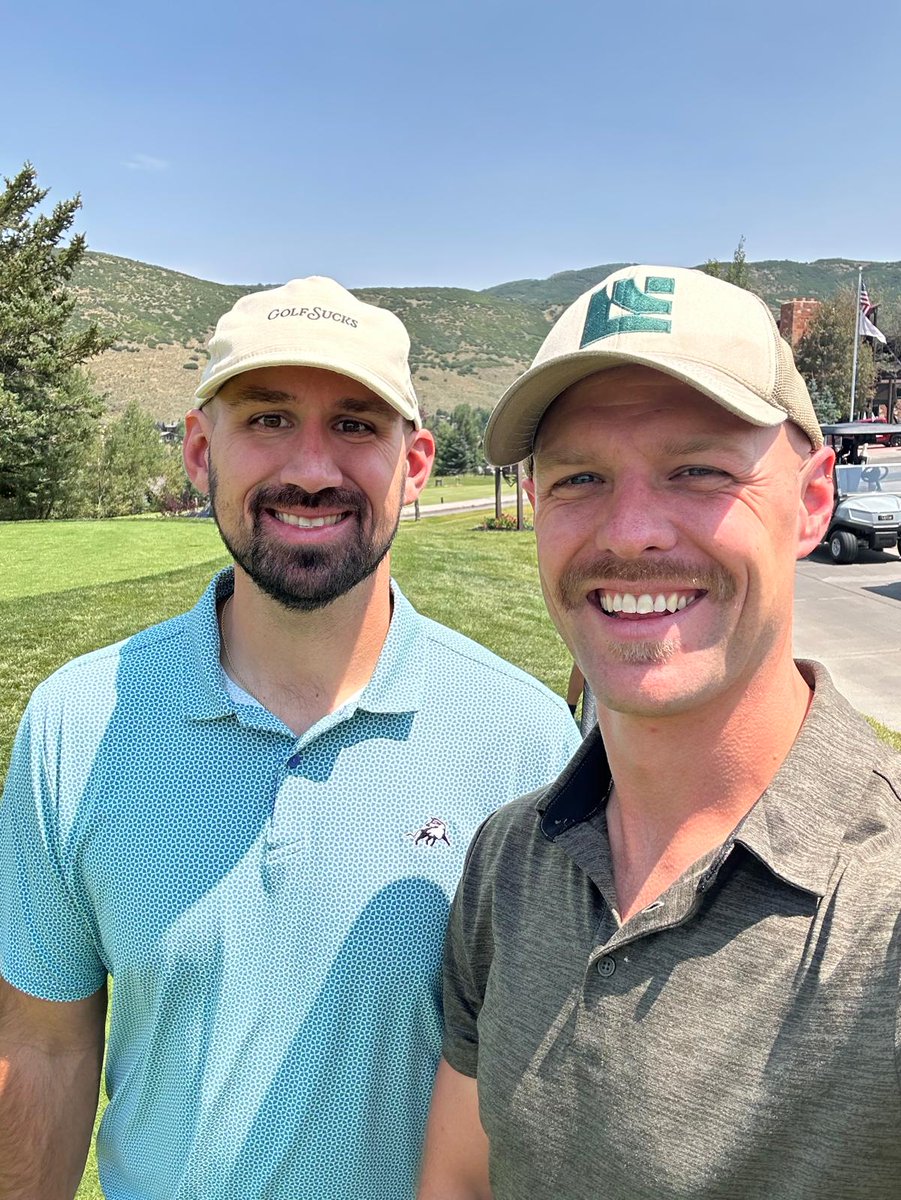 Sat down this morning to plan out 2026 with @legacybuilder__.

Big things coming, people.