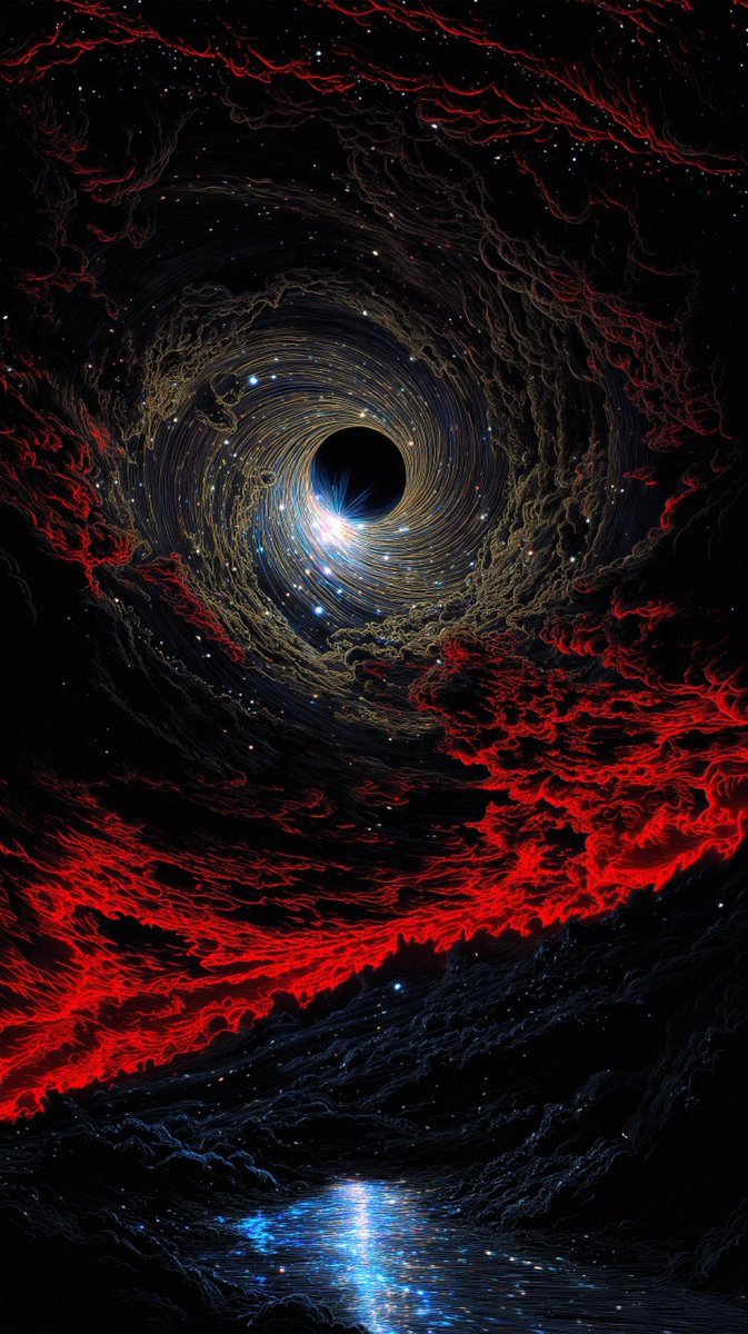 Would you travel here if you could?