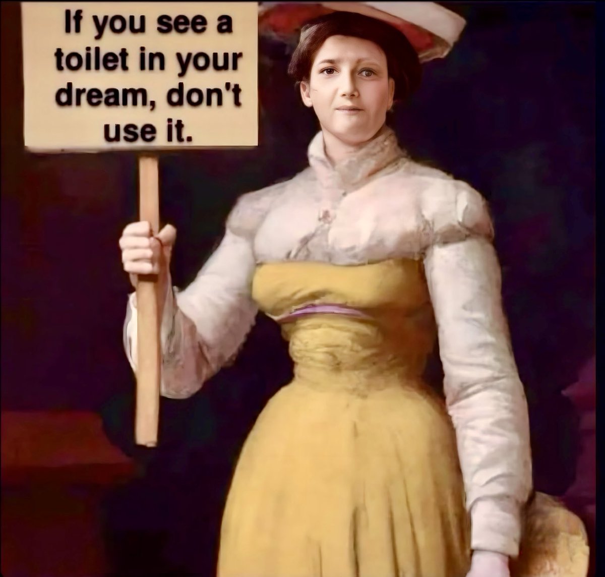 Trust me on this one.