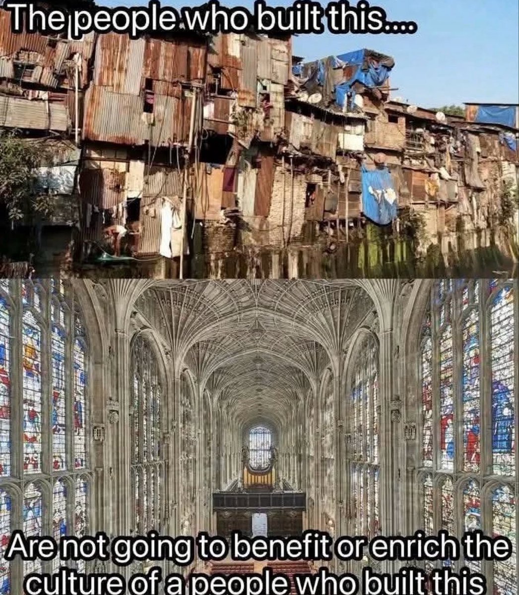 It’s just the truth.