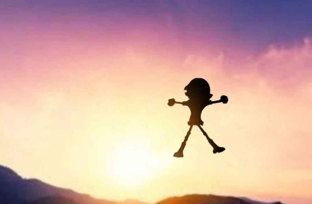 Elf123something's tweet image. Day 373 of remembering Murder Drones :)

Callback ping :3

#THANKYOULIAM / #thankyouliam

#murderdrones #md

(I didn't make the image)