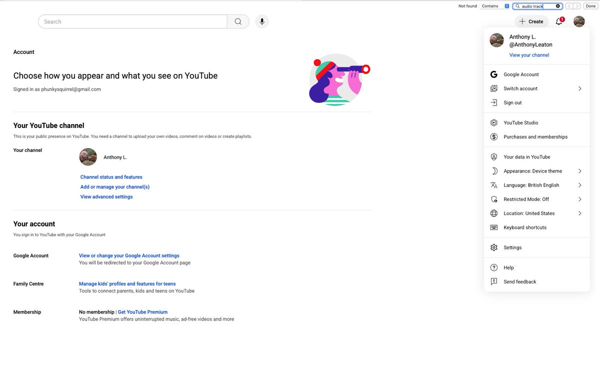 Anthony ▼ tweet media