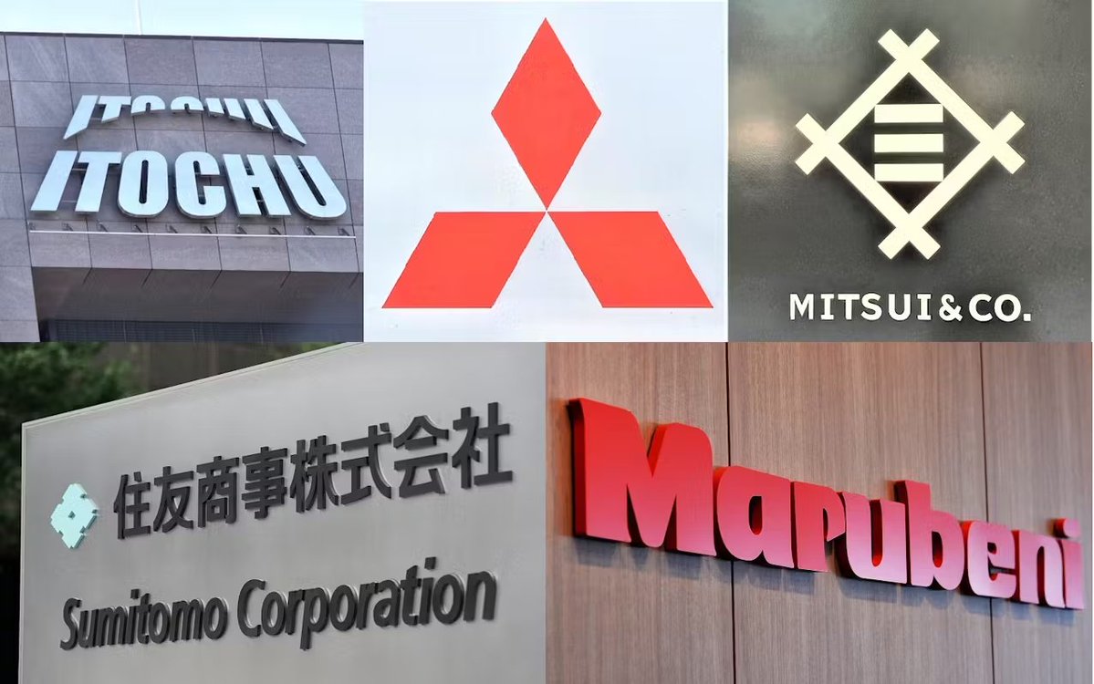憧れの総合商社に入社した若手が辞めたくなる理由、何人かの商社垢で考えてみました。よく取り上げられるハードなネタベースではなく笑、仕事や組織の性格面から要因を綴ってみます。

【共同制作】
ディエゴ@総合商社<a href="/D_english1020/">ディエゴ@総合商社</a>
ノリ@総合商社<a href="/Nori_in_Asia/">ノリ@総合商社</a>
商社マンゆきお<a href="/manwithfortune/">商社マン ゆきお</a>