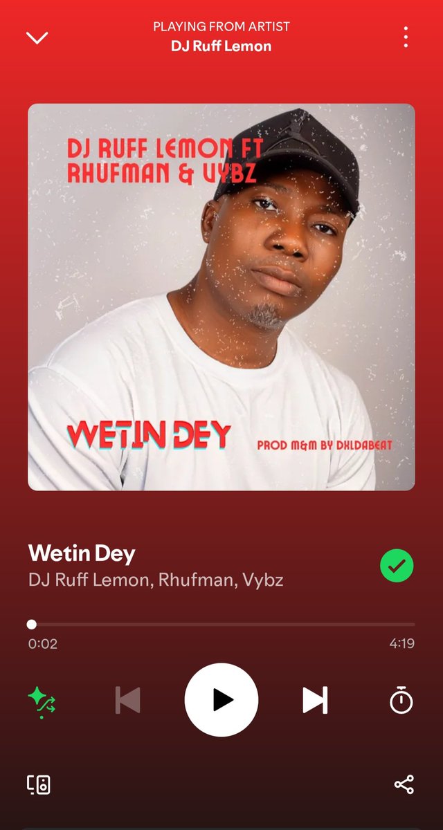DJ Ruff Lemon (@dj_rufflemon2) / Posts / X