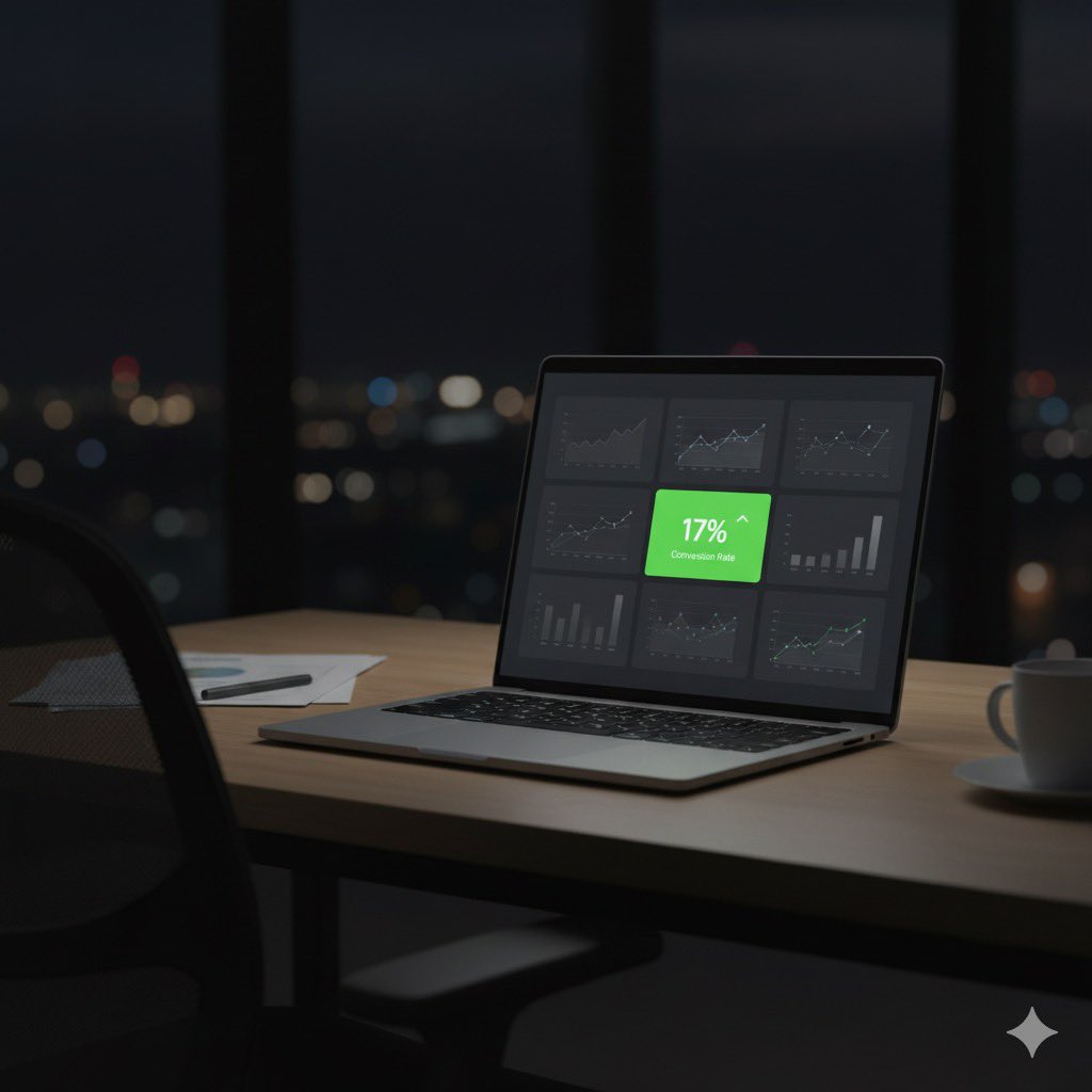 DataWitAI's tweet image. It&apos;s Friday night. Before you shut down for the weekend, can you confidently say what your biggest win was this week?
Was it a marketing campaign? A new product? A specific sales channel?
Knowing the &quot;what&quot; and &quot;why&quot; is the key to making next week even better.#FridayFeeling #Wins