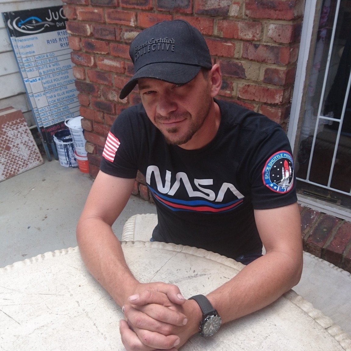 TuningDemo's tweet image. #NewProfilePic