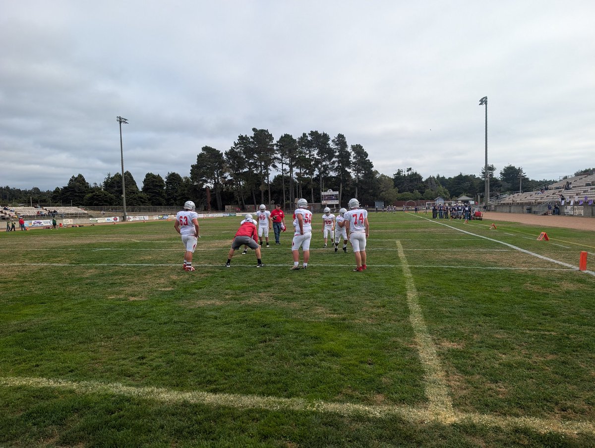 Coach Clurg tweet media