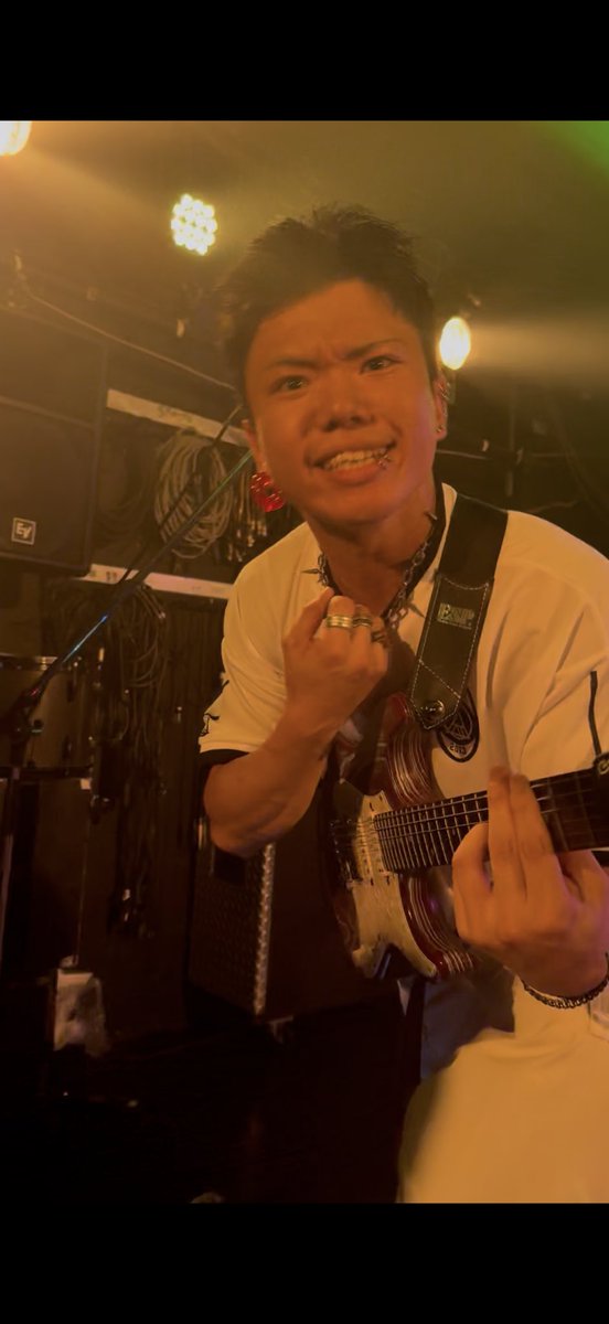 ongakuyuru1's tweet photo. 8月 Launcher No.8 https://t.co/rgKSBbsx04