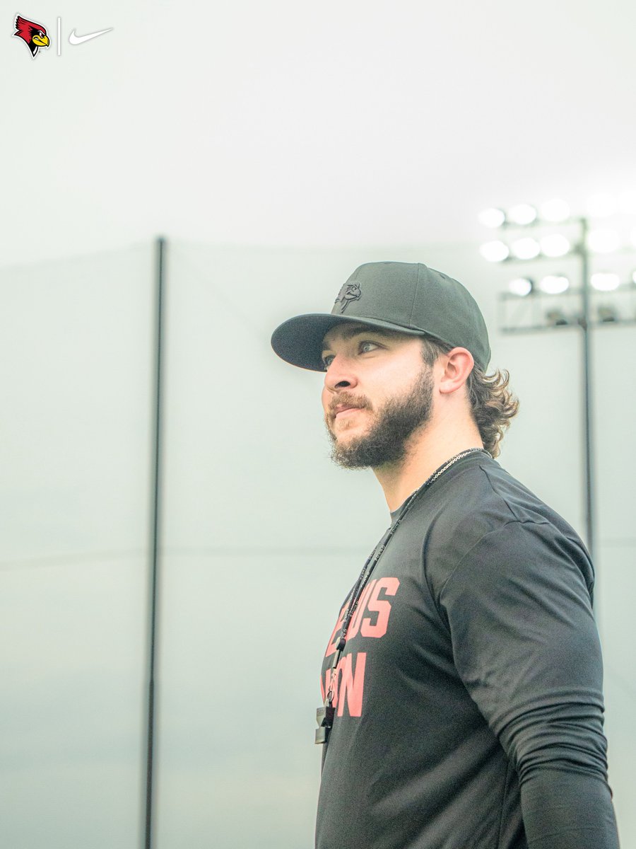 FWC_CardinalFB's tweet image. Time to get to business…📋

#EYS #DeepWater