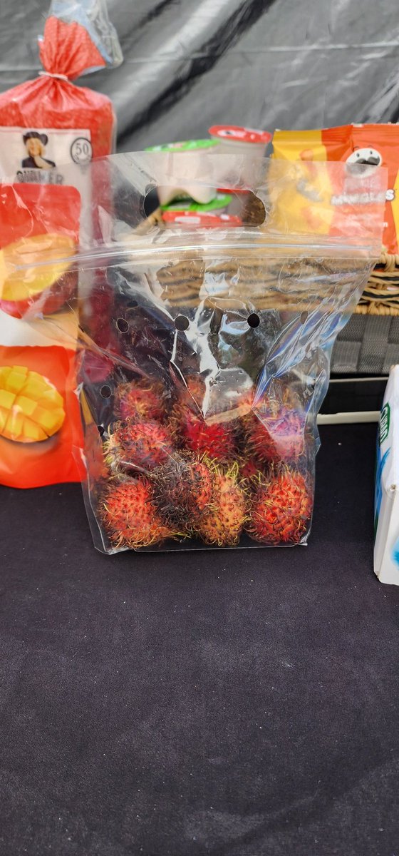 lobrocop's tweet image. When craft services is (pretty sure I&apos;m using this word correctly) &quot;based&quot;