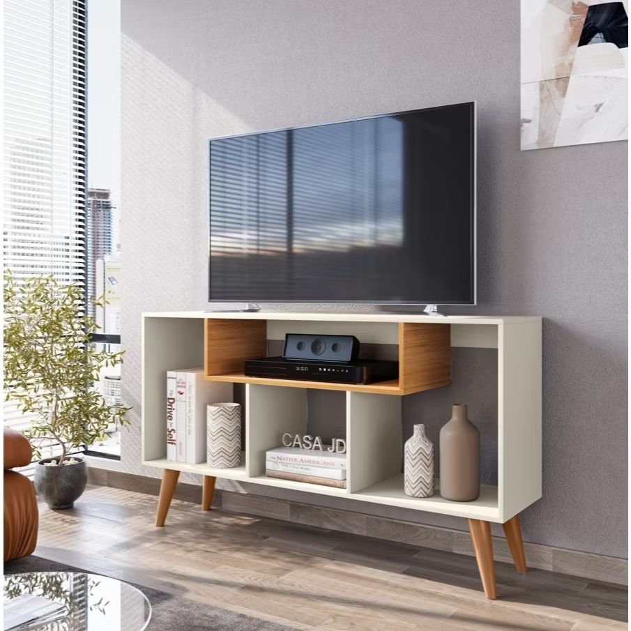 darllienykitty's tweet photo. Dê uma olhada em Promoção!  Rack para Sala Quarto TV 43 Polegadas Retro Moderno Zaarah - Várias Cores por R$124,99. Compre na Shopee agora! https://t.co/nZ6IwnVZWI https://t.co/nb4dLhkYYB