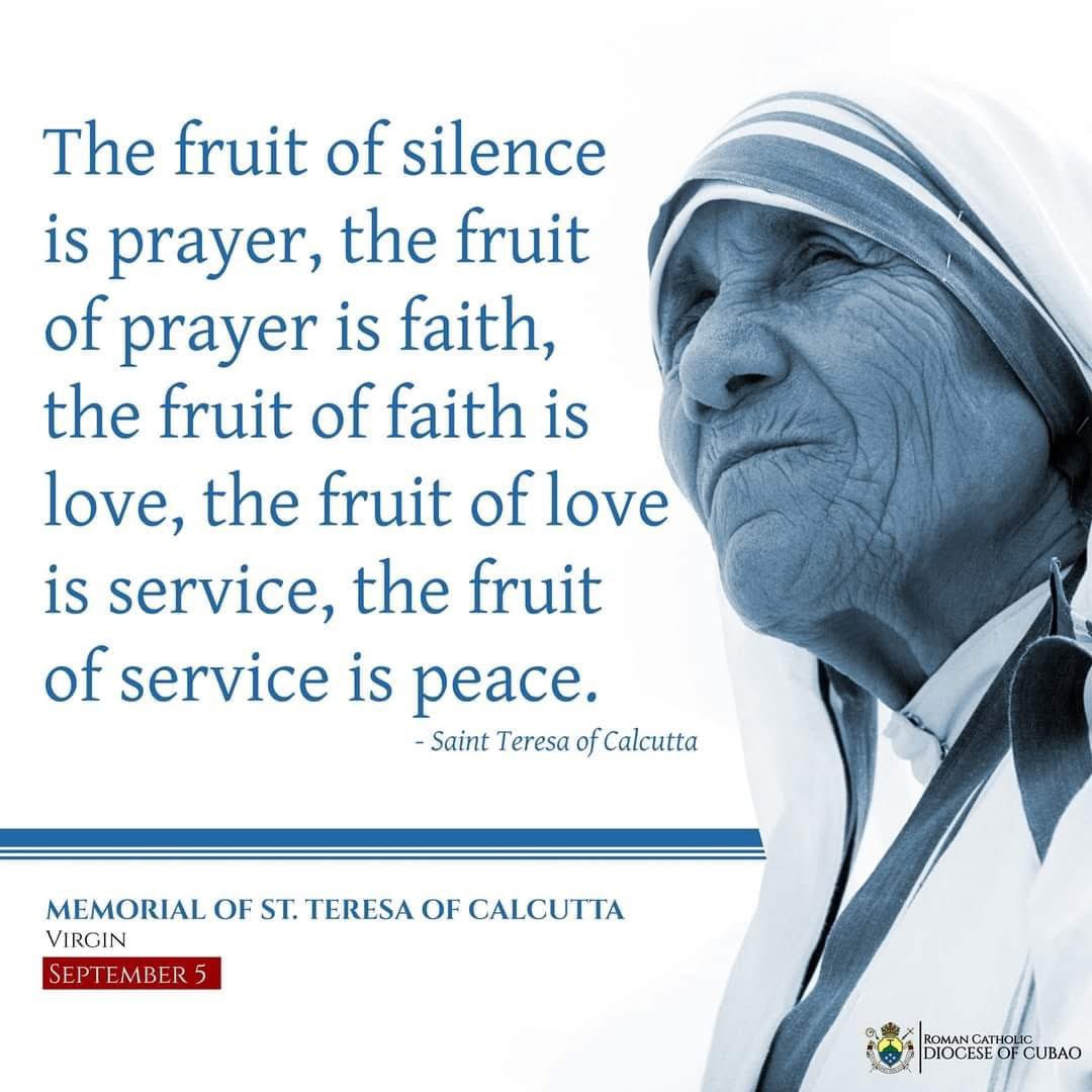 fathercjz's tweet photo. (Saint) #MamaT appreciation post! #saintcode It’s her feast day today!!!! https://t.co/JaOwbhjxdI