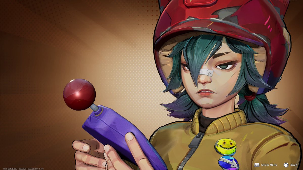 BroSteelz's tweet image. Finally unlocked Penny’s new drip 🚀 Link up with our Marvel channel youtube.com/channel/UCTI-h… #MarvelRivals #PennyParker #MarvelGaming #Wallpapers