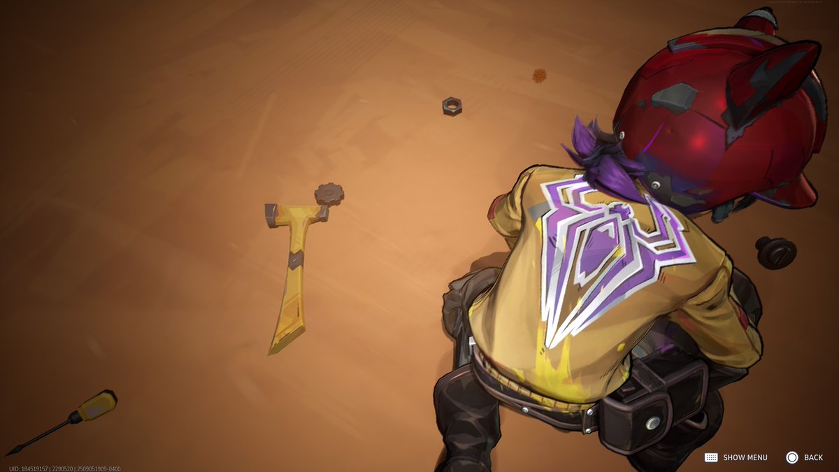 BroSteelz's tweet image. Finally unlocked Penny’s new drip 🚀 Link up with our Marvel channel youtube.com/channel/UCTI-h… #MarvelRivals #PennyParker #MarvelGaming #Wallpapers